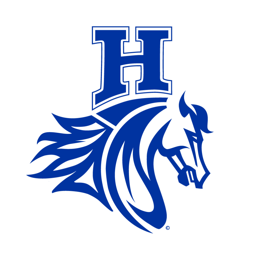 Horseheads Central School District's Logo